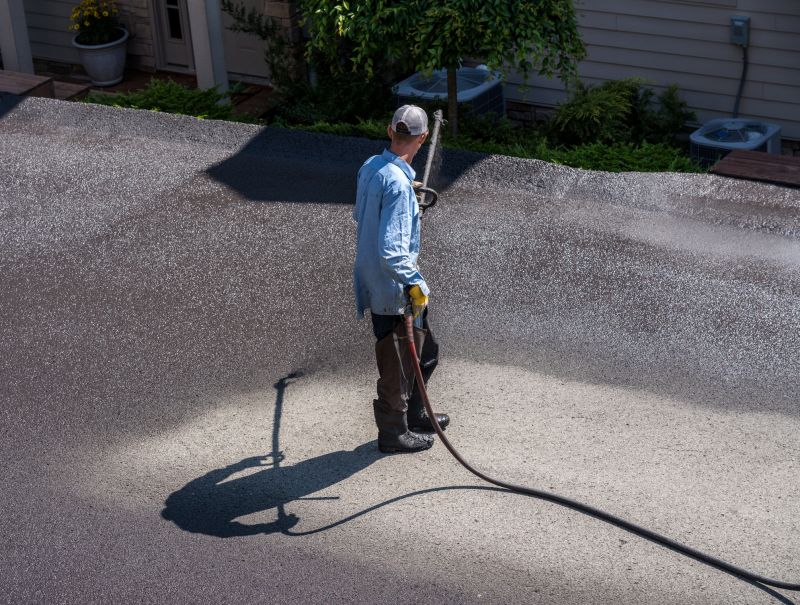 Professional Asphalt Shingle Repair 5